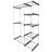 Jessa 46.7'' Metal Clothing Rack-1409350797