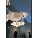 Ninfea 1 - Light Pendant