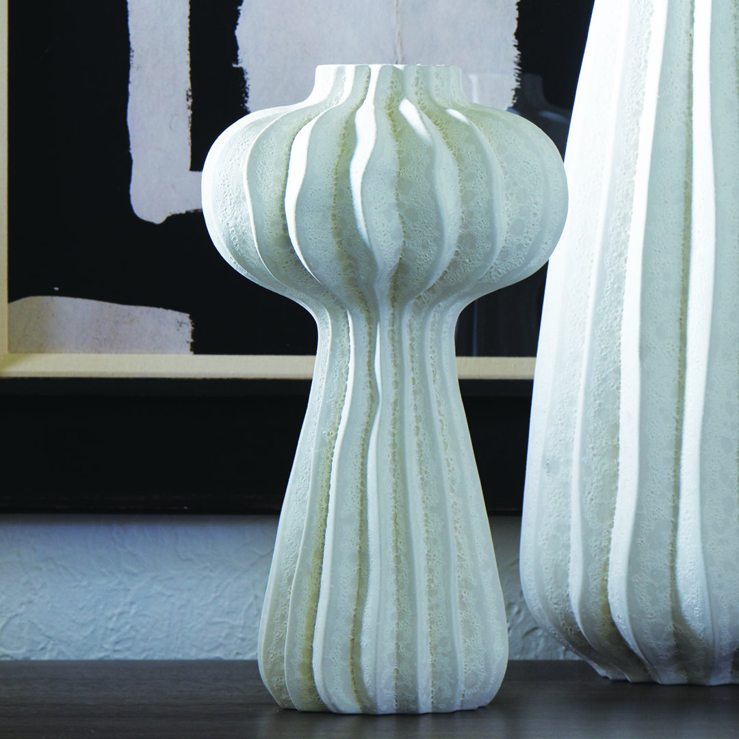 Lithos Vase-Sm Studio A Home