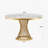 47" Round Dining Table-202960514