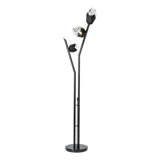 Chrysalis 74.4" Tree Floor Lamp