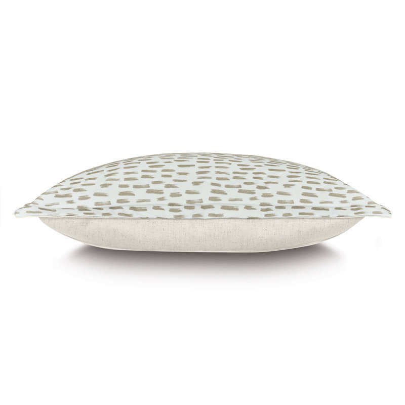 Evelina Brushstroke Standard Sham, Standard