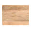 Table de chevet en bois massif