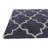 Odenton Navy Blue Rug