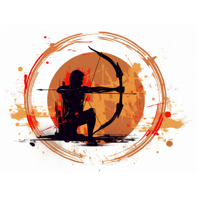 Édredon Archery Bedding