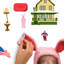 Autocollants muraux géants «A Christmas Story»
