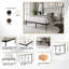 Kricia Metal Bed-1263645431-1263645424