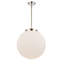 Luminaire suspendu sphère 1 lumière Frederick-86625883-86625889-86625890