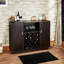 Armoire à vin Hazen