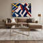 Art nautique sur toile-73702563
