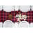 D'Moksha Homes Buffallo Check 4th July Table-96228260