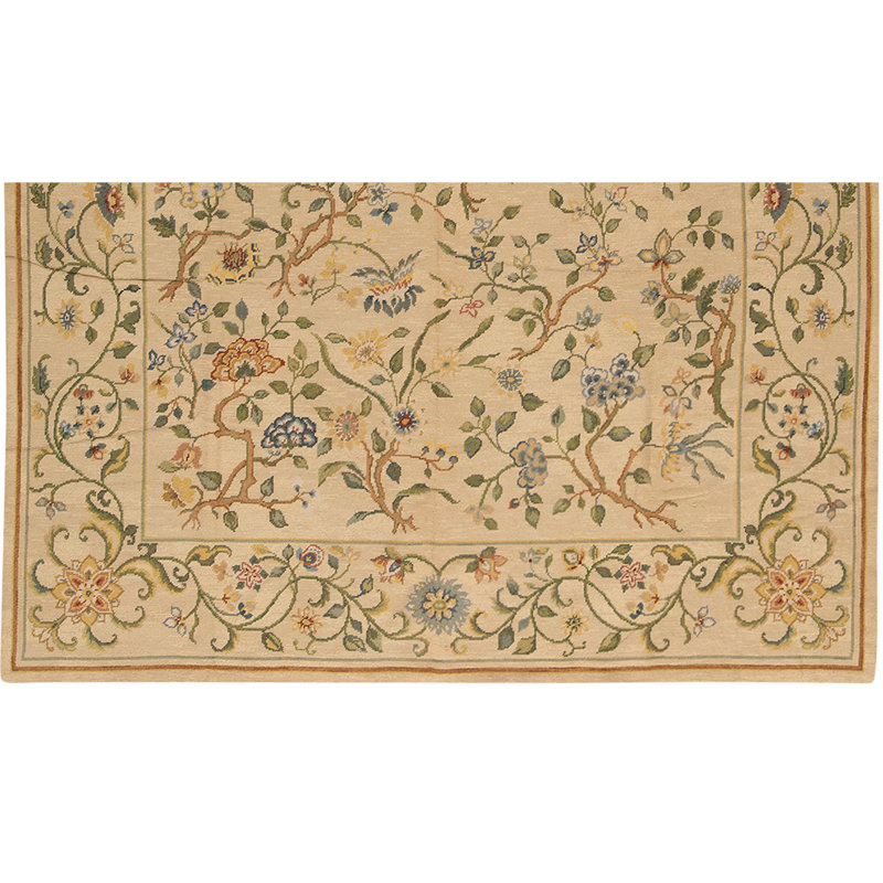 One-of-a-Kind 9'9" X 13'11" Area Rug