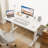 Height Adjustable Standing Desk-383855229-383855226