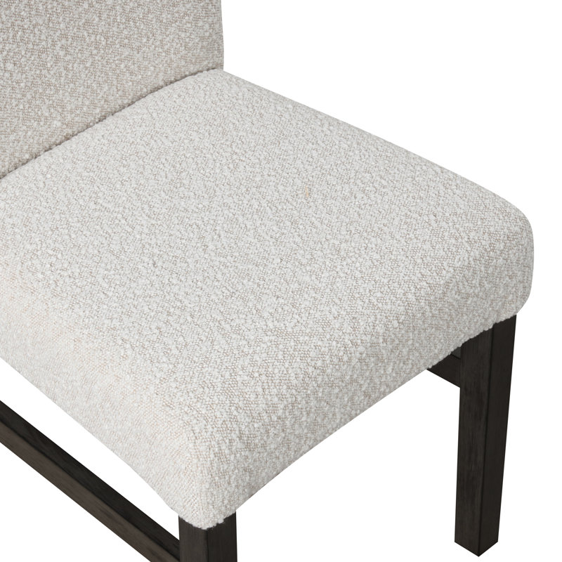 Pendergrass Dining Table And Chairs, 5 Pieces: Table, 4 Chairs, White