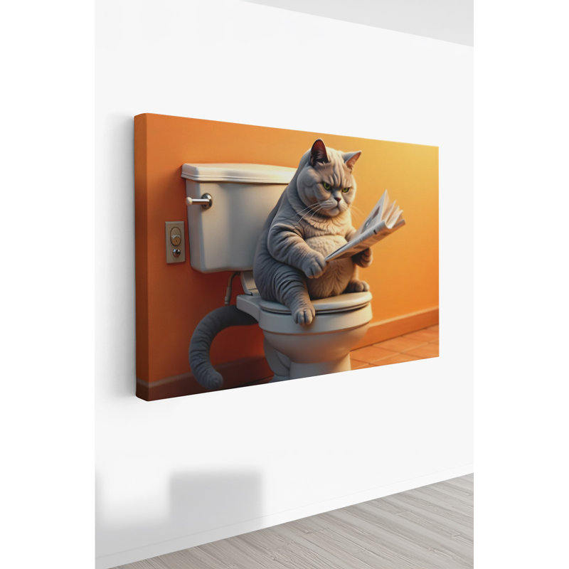 Stunning Decorative Canvas Painting, 27.6 x 39.4 inches | 100% Cotton Canvas, Thickness: 1.2 inches | Vibrant Colors, Perfect for Living Room, Bedroom, or Office Decor | Unique Artwork to Enhance Your Space