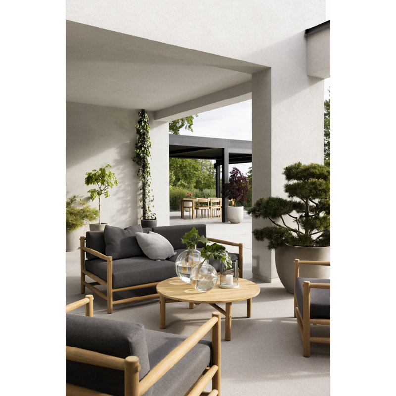 Saltholm Lounge Table
