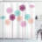 Mixed Shower Curtain with Hooks Included-1448139952-1400833943