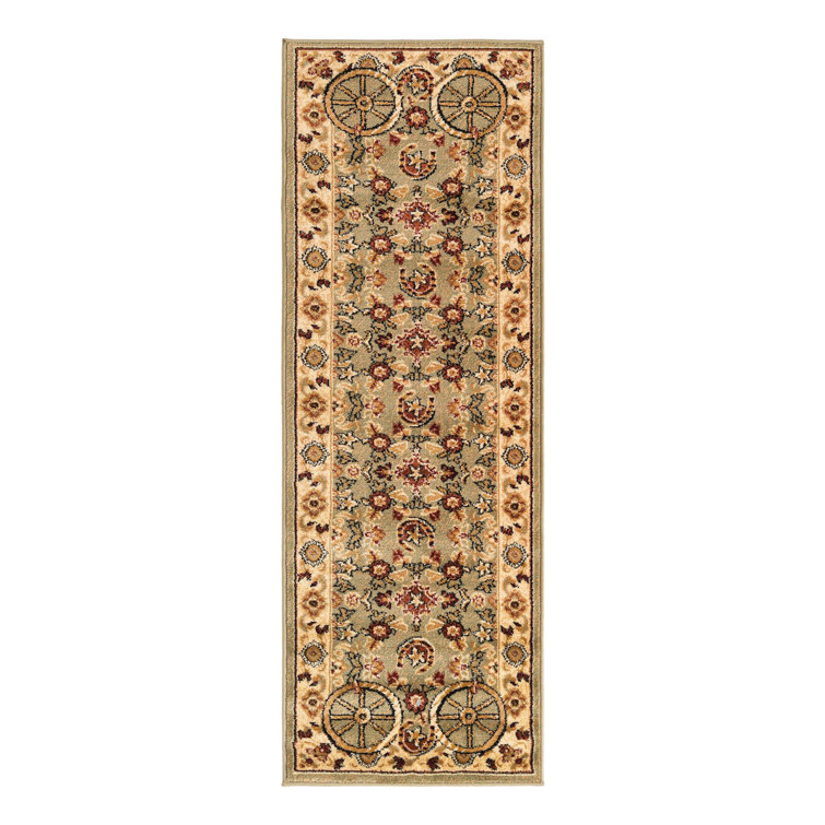 Pioneer Indoor Rug