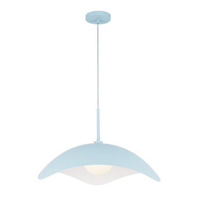 Kirby 22-In Pendant