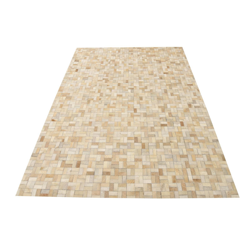 Jake Light Beige Rug