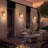 Dinin Wall Light