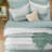 Bedsure Comforter Set, Cationic Dyeing Bed in a Bag with Comforter, Sheets, Pillowcases & Shams-114316095-114316093