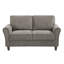Causeuse Classic Comfort