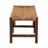 Dannilynn Solid Wood Bench