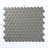 Perfection 1" x 1" Porcelain Mosaic Wall and Floor Tile-1806426419