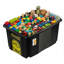 Keeeper Plastic Underbed Storage-125949374-125949378