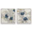 Inky Petal Splash, ensemble de 2 impressions-103525491-103525492-103525499