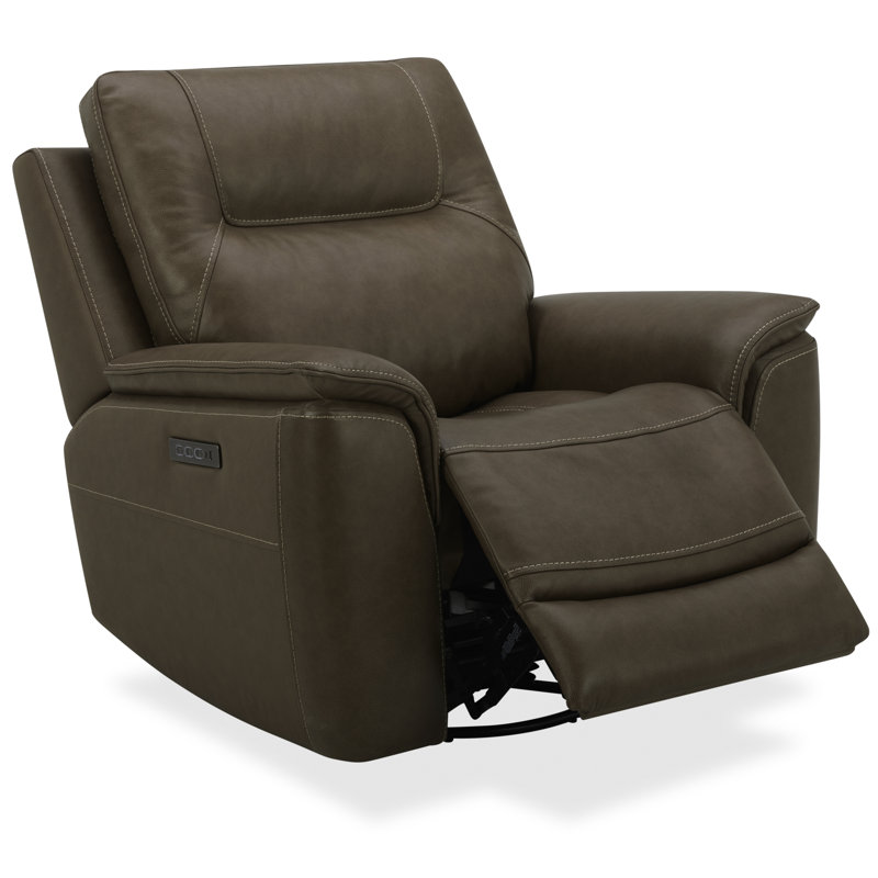 Fauteuil inclinable électrique Pawnee