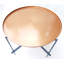Isenhour Tray Top End Table