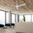 Dutton 60'' Ceiling Fan-551626425