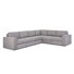 Canapé modulaire 6 places Flex