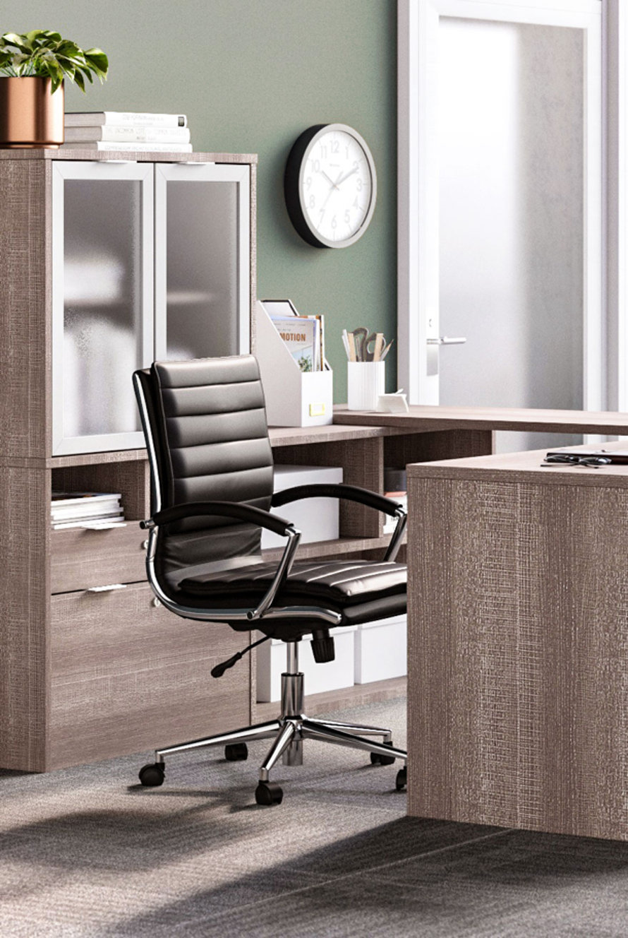 Private Office