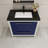 Enville 36" Single Bathroom Vanity Set-1102178460