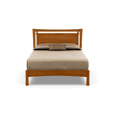 Monterey 3 Piece Solid Wood Bedroom Set