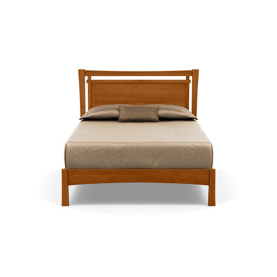 Monterey Solid Wood Piece Bedroom Set