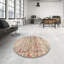 Tapis beige/rouge traditionnel-518131974