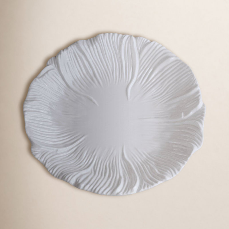 Vida Melamine Salad/Dessert Plate
