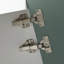 Meuble-lavabo simple 39,6 po avec plateau Campeaux