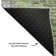 Premium Machine Washable Cerrito Green Rug