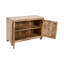 Armoire en bois massif Cedriana-1809225149-1809225150