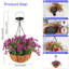 Outdoor Hanging Lantern