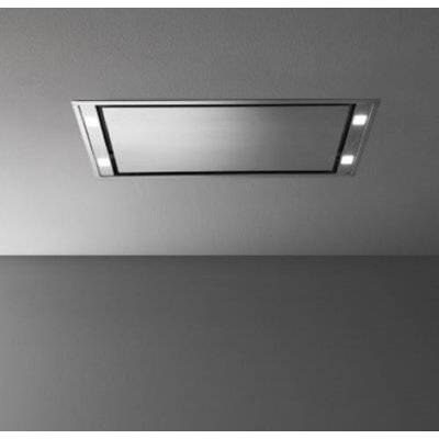 Falmec 36" Stainless Steel 600 CFM Ducted (Vented) Insert Range Hood with Mesh Filter