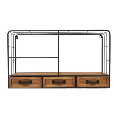 Organisateur de rangement Decortive