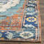 Tapis de performance géométrique tissé à la main Amanda-38076888