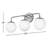 Kobie 3 - Light Dimmable Vanity Light-592655099