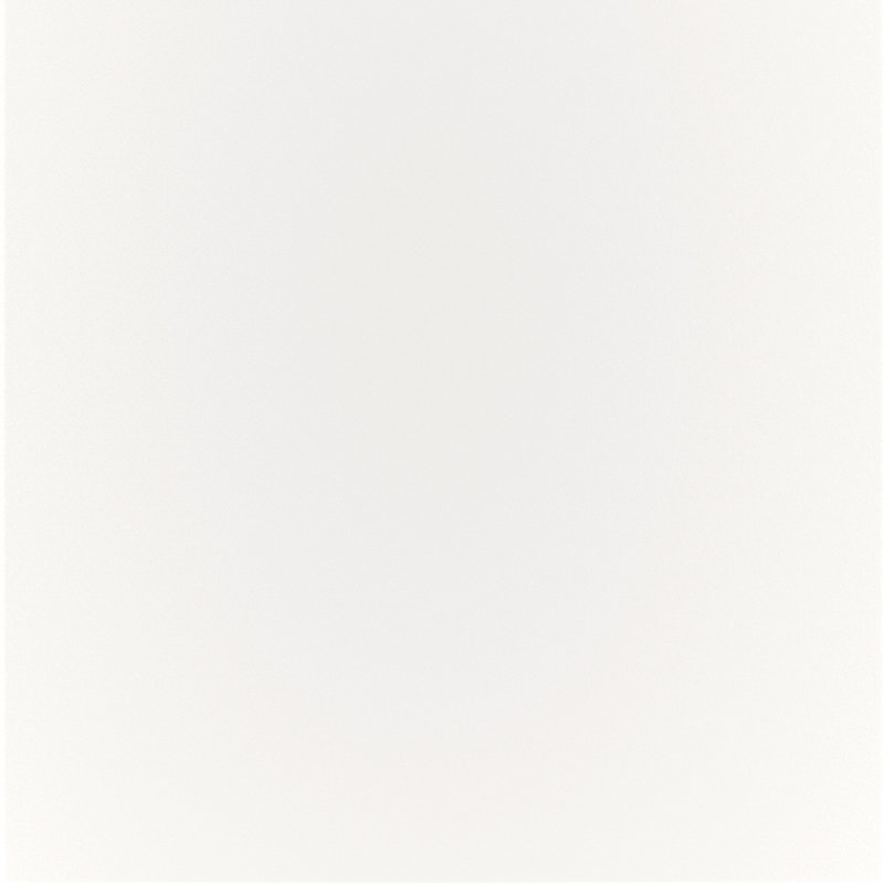 Échantillon de porte Eastwood, Satin Whitecap, Bois manufacturé (thermofoil)